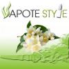 Flavor :  Jasmin by Vapote Style
