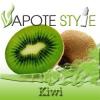 Flavor :  kiwi by Vapote Style