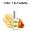 Flavor :  Krispy Caramel by Vapote Style