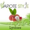 Arôme : Lychee
Dernière mise à jour le : 01-04-2016 Arôme : Lychee
Dernière mise à jour le : 01-04-2016