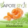 Flavor : mandarine by Vapote Style Flavor : mandarine by Vapote Style