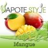 Arôme : Mangue
Dernière mise à jour le : 16-09-2016 Arôme : Mangue
Dernière mise à jour le : 16-09-2016