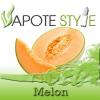 Arôme : Melon
Dernière mise à jour le : 16-09-2016 Arôme : Melon
Dernière mise à jour le : 16-09-2016