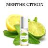 Flavor :  Menthe Citron by Vapote Style