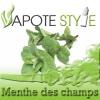 Flavor :  Menthe Des Champs by Vapote Style