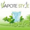 Flavor :  Menthe Glaciale by Vapote Style