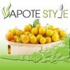 Flavor :  Mirabelle by Vapote Style