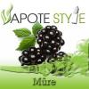 Arôme : Mure
Dernière mise à jour le : 06-09-2015 Arôme : Mure
Dernière mise à jour le : 06-09-2015
