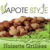 Arôme : Noisette Grillee
Dernière mise à jour le : 14-03-2018 Arôme : Noisette Grillee
Dernière mise à jour le : 14-03-2018