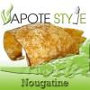 Flavor :  Nougatine by Vapote Style