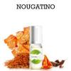 Flavor :  Nougatino by Vapote Style