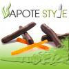 Flavor :  Orangette by Vapote Style