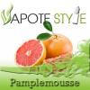 Arôme : Pamplemousse
Dernière mise à jour le : 16-09-2016 Arôme : Pamplemousse
Dernière mise à jour le : 16-09-2016