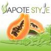 Flavor :  Papaye par VAPOTE STYLE