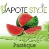 Arôme : Pasteque
Dernière mise à jour le : 16-09-2016 Arôme : Pasteque
Dernière mise à jour le : 16-09-2016