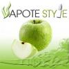 Flavor :  Pomme Verte by Vapote Style