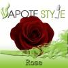 Flavor :  Rose par VAPOTE STYLE