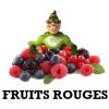 Flavor :  sc fruits rouges by Vapote Style