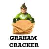 Flavor :  Sc Graham Cracker by Vapote Style