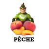 Flavor :  Sc Peche by Vapote Style