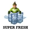 Arme :  Sc Super Fresh 
Dernire mise  jour le :  26-11-2016 