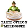 Flavor :  Sc Tarte Citron Meringuee by Vapote Style