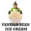 Flavor :  Sc Vanilla Bean Ice Cream by Vapote Style