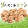 Arôme : Sesame
Dernière mise à jour le : 14-03-2018 Arôme : Sesame
Dernière mise à jour le : 14-03-2018