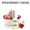 Flavor :  Strawberry Cream by Vapote Style