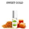 Flavor :  Sweet Gold by Vapote Style