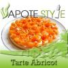 Arôme : Tarte Abricot
Dernière mise à jour le : 03-03-2015 Arôme : Tarte Abricot
Dernière mise à jour le : 03-03-2015