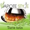 Flavor :  Tarte Tatin by Vapote Style