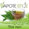 Flavor :  The Vert by Vapote Style