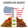 Flavor :  Torride American Blend by Vapote Style