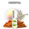 Flavor :  Torride Oriental by Vapote Style