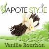 Arôme : Vanille Bourbon
Dernière mise à jour le : 16-09-2016 Arôme : Vanille Bourbon
Dernière mise à jour le : 16-09-2016