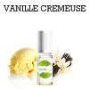 Flavor :  Vanille Cremeuse by Vapote Style