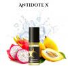 Flavor :  Virus Vape Antidote X by Vapote Style