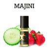 Flavor :  Virus Vape Majini by Vapote Style