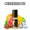 Arôme : Virus Vape Obsession
Dernière mise à jour le : 31-05-2015 Arôme : Virus Vape Obsession
Dernière mise à jour le : 31-05-2015