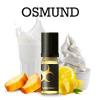 Flavor :  Virus Vape Osmund by Vapote Style
