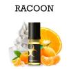 Flavor :  Virus Vape Racoon by Vapote Style