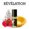 Arôme : Virus Vape Revelation
Dernière mise à jour le : 31-05-2015 Arôme : Virus Vape Revelation
Dernière mise à jour le : 31-05-2015