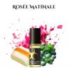 Flavor :  Virus Vape Rosee Matinale by Vapote Style