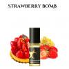 Flavor :  Virus Vape Strawberry Bomb by Vapote Style