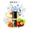 Flavor :  Virus Vape Xiii Ice by Vapote Style