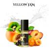 Flavor :  Virus Vape Yellow Jam by Vapote Style