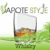 Flavor :  Whisky by Vapote Style