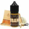Flavor :  Cubano par VGOD