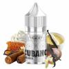Flavor :  Cubano Silver by VGOD